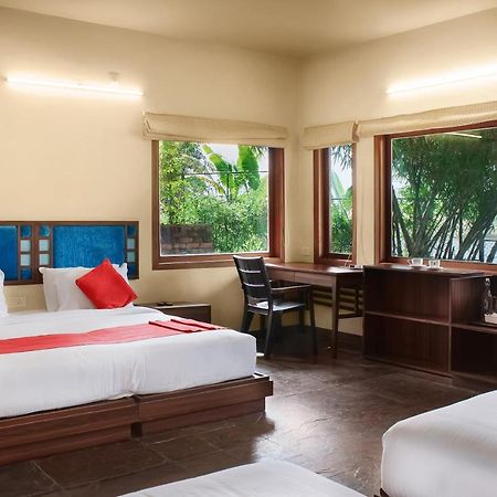 Vistara Resort Ambalavayal Eksteriør billede
