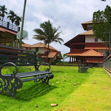 Vistara Resort Ambalavayal Eksteriør billede