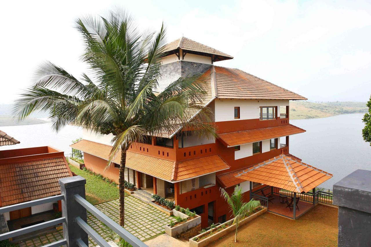 Vistara Resort Ambalavayal Eksteriør billede