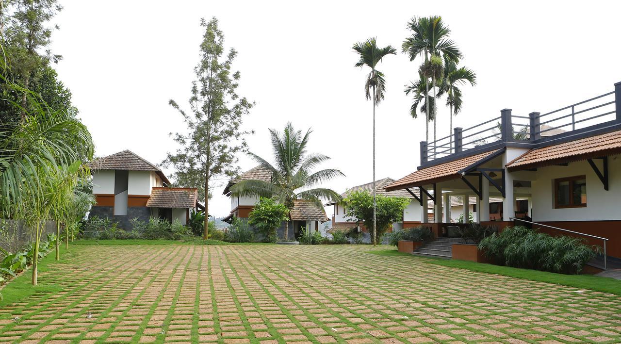 Vistara Resort Ambalavayal Eksteriør billede