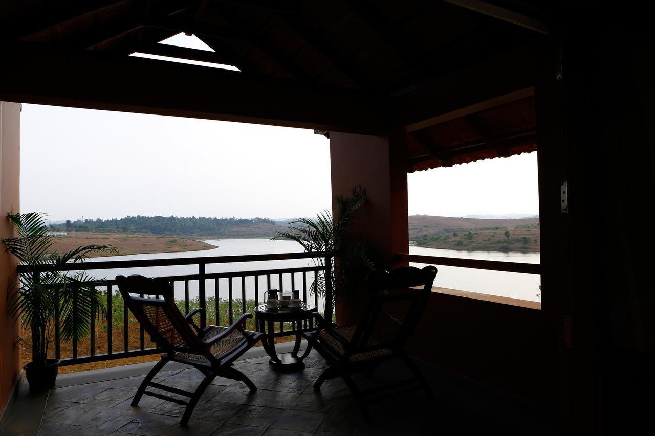Vistara Resort Ambalavayal Eksteriør billede