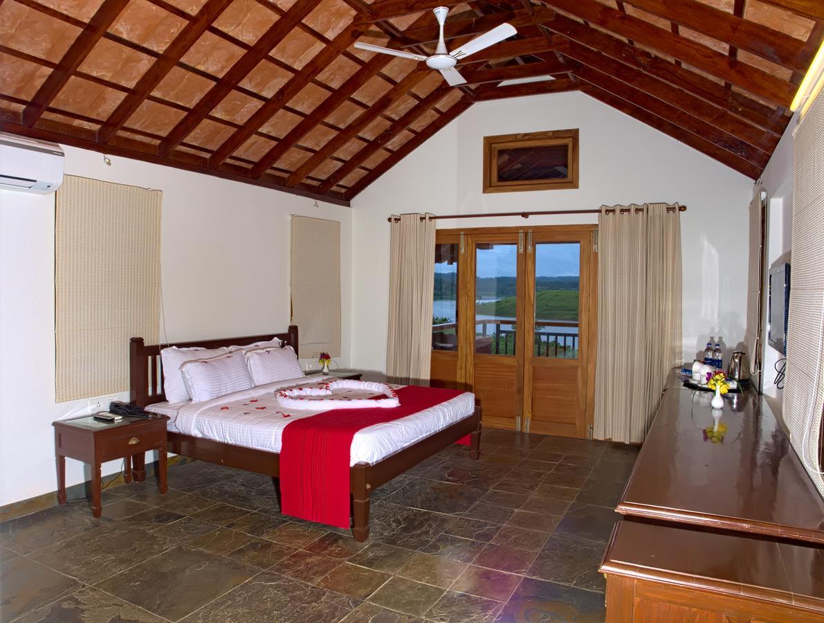 Vistara Resort Ambalavayal Eksteriør billede
