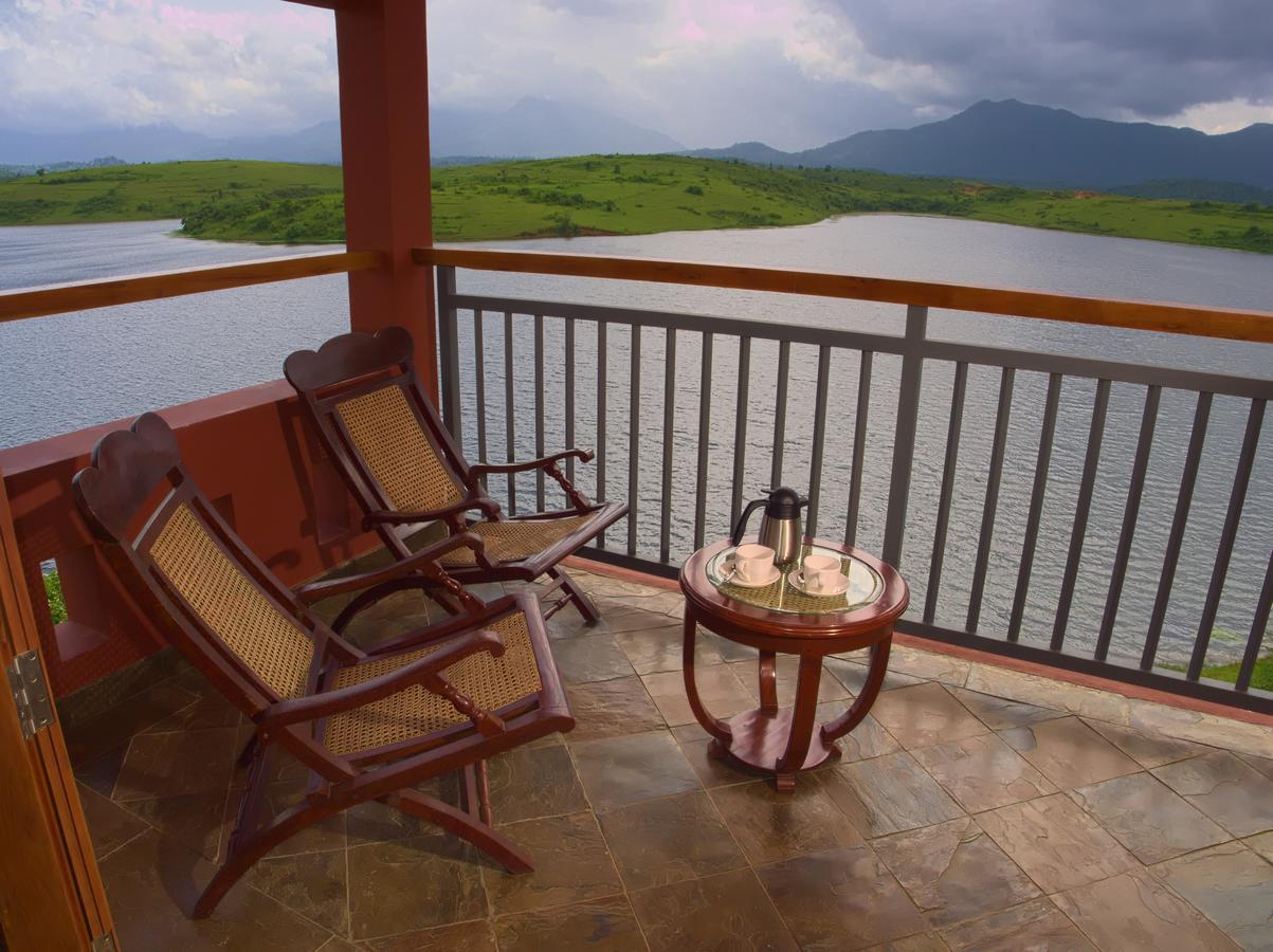 Vistara Resort Ambalavayal Eksteriør billede