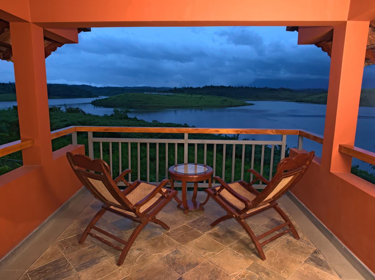 Vistara Resort Ambalavayal Eksteriør billede