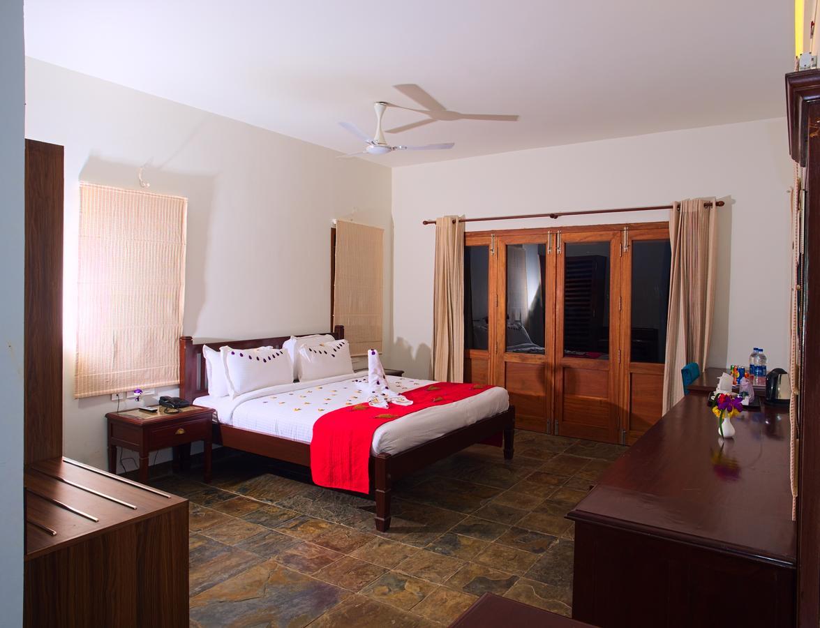 Vistara Resort Ambalavayal Eksteriør billede