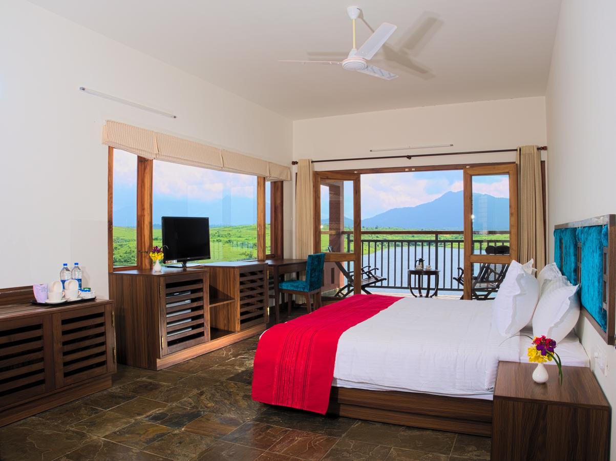 Vistara Resort Ambalavayal Eksteriør billede