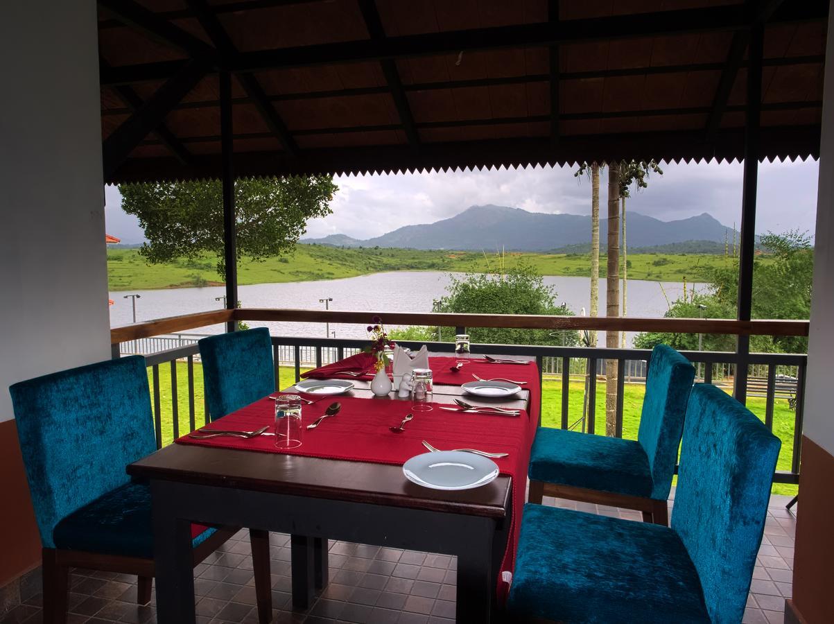 Vistara Resort Ambalavayal Eksteriør billede