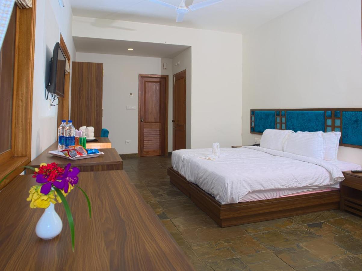 Vistara Resort Ambalavayal Eksteriør billede