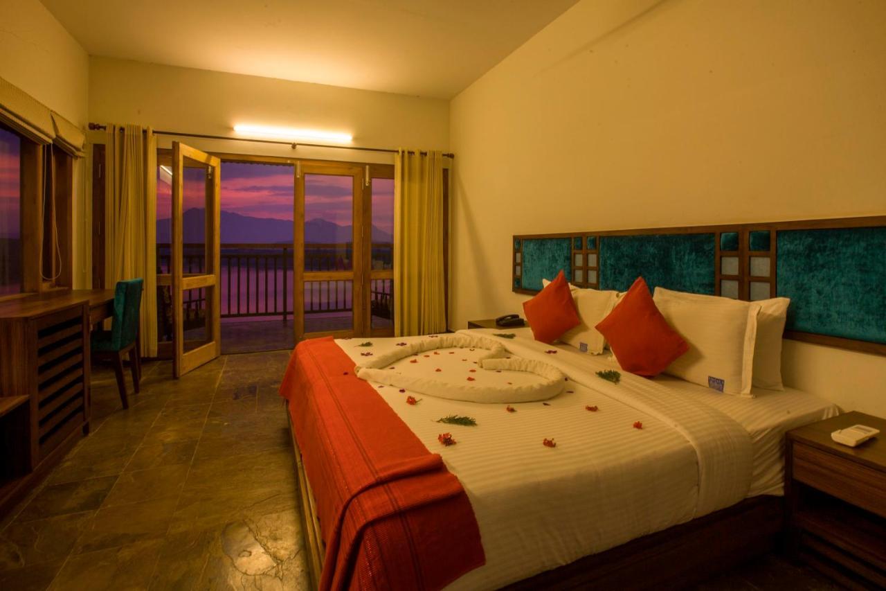 Vistara Resort Ambalavayal Eksteriør billede