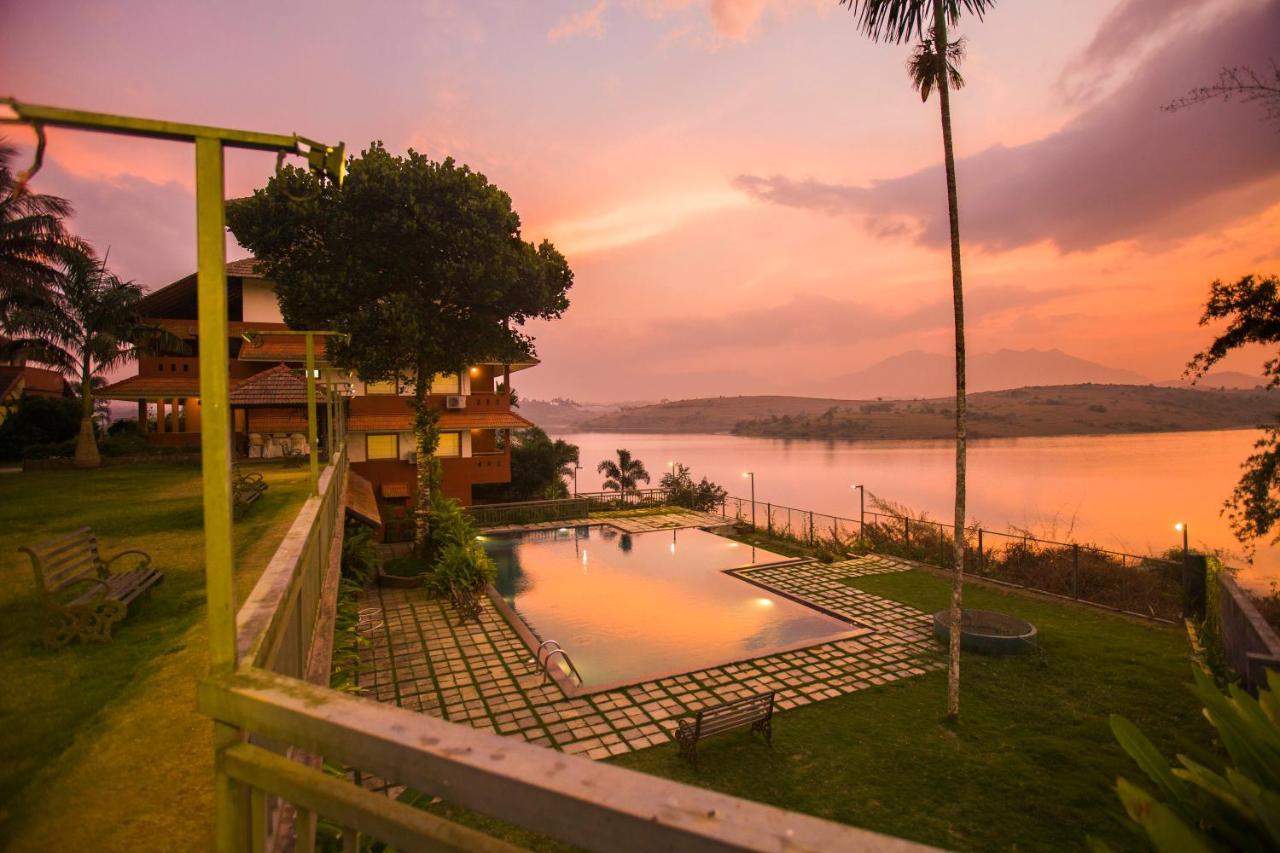 Vistara Resort Ambalavayal Eksteriør billede