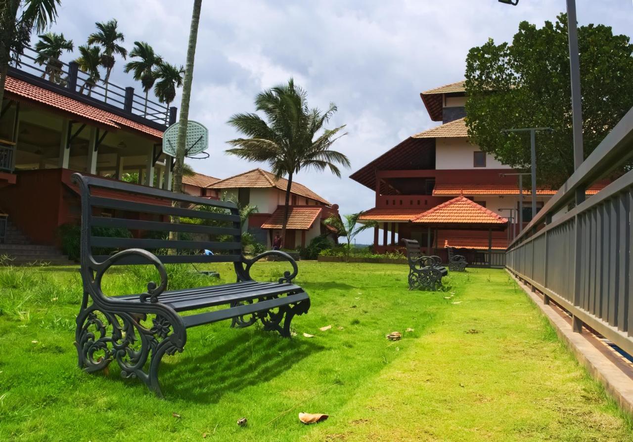 Vistara Resort Ambalavayal Eksteriør billede