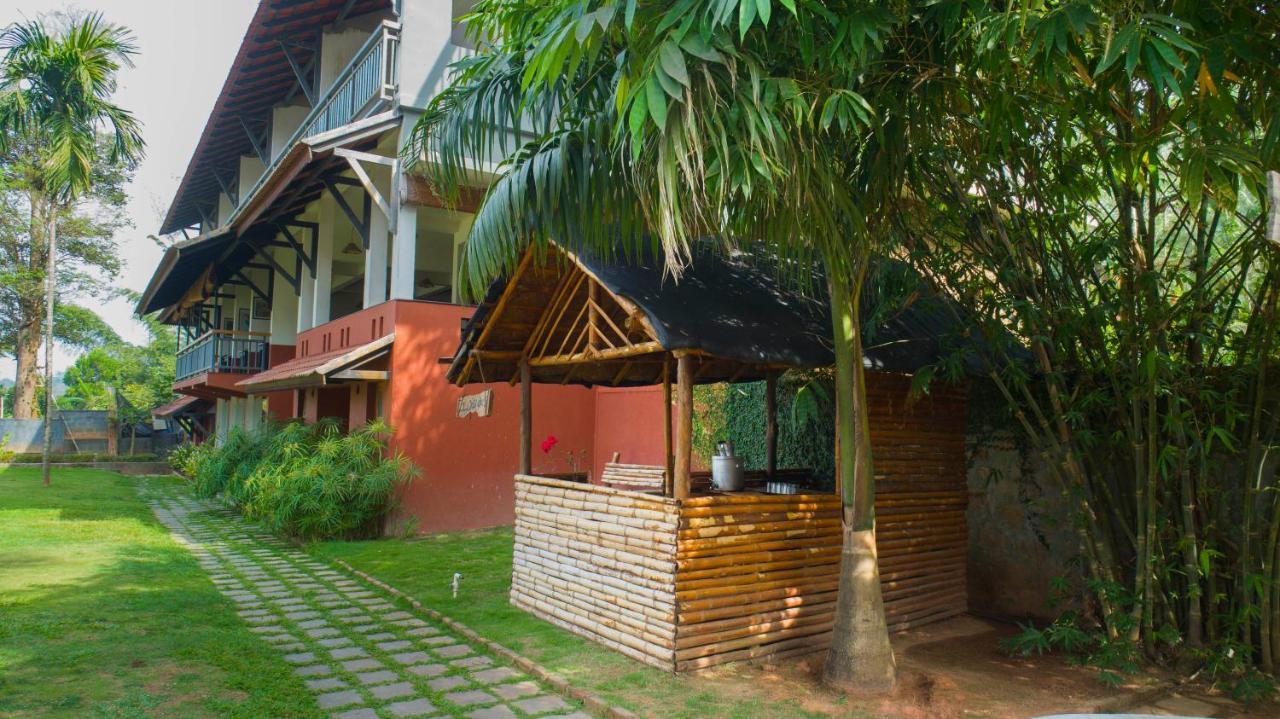 Vistara Resort Ambalavayal Eksteriør billede