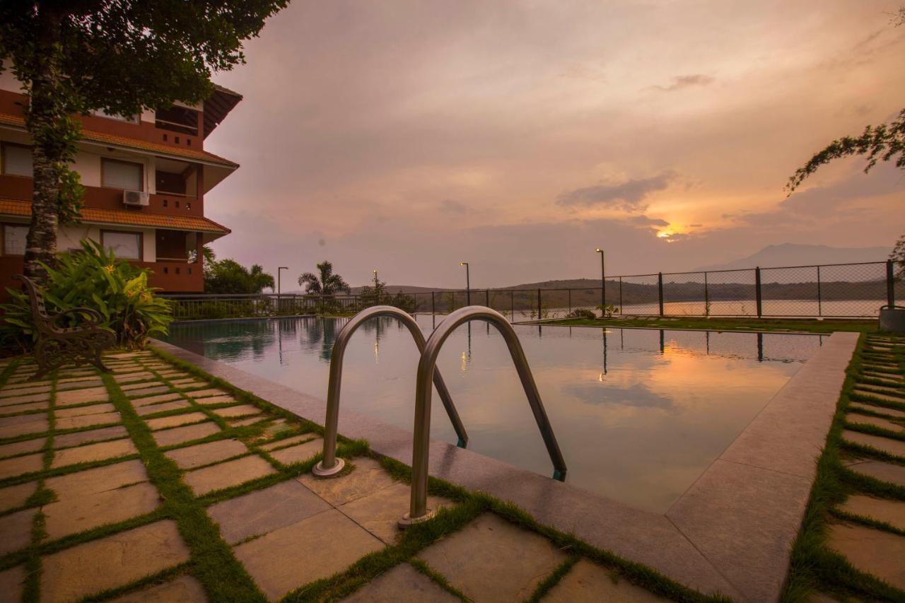 Vistara Resort Ambalavayal Eksteriør billede