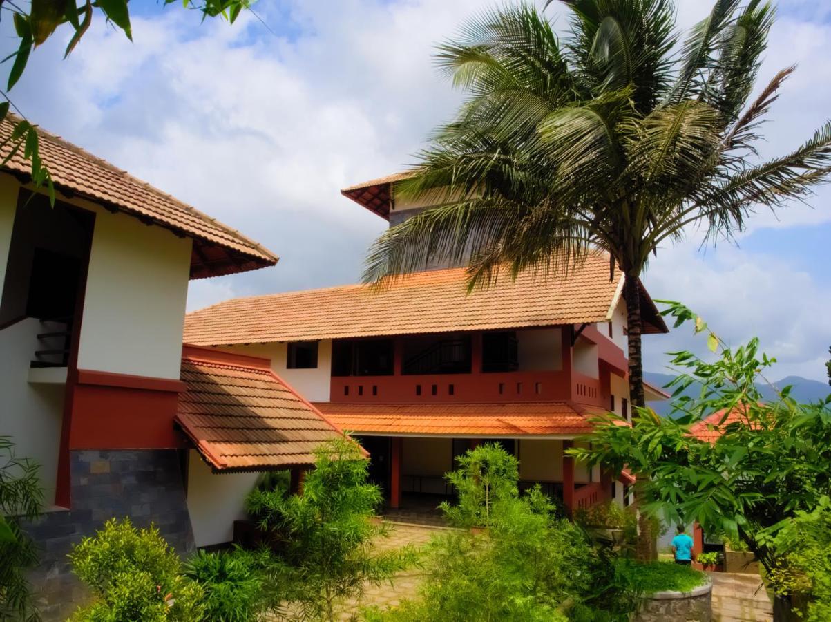 Vistara Resort Ambalavayal Eksteriør billede